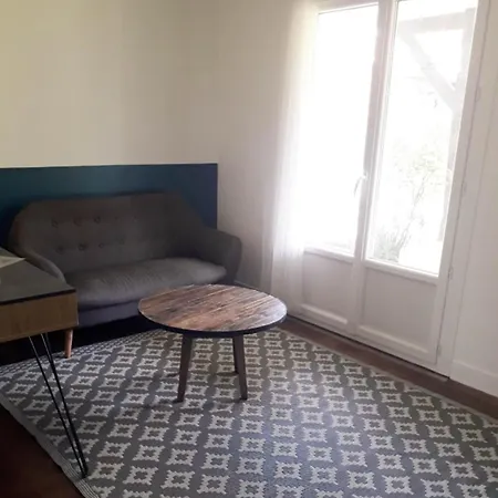 Chambre Parentale Au Calme Pres Bordeaux Cestas Extérieur photo