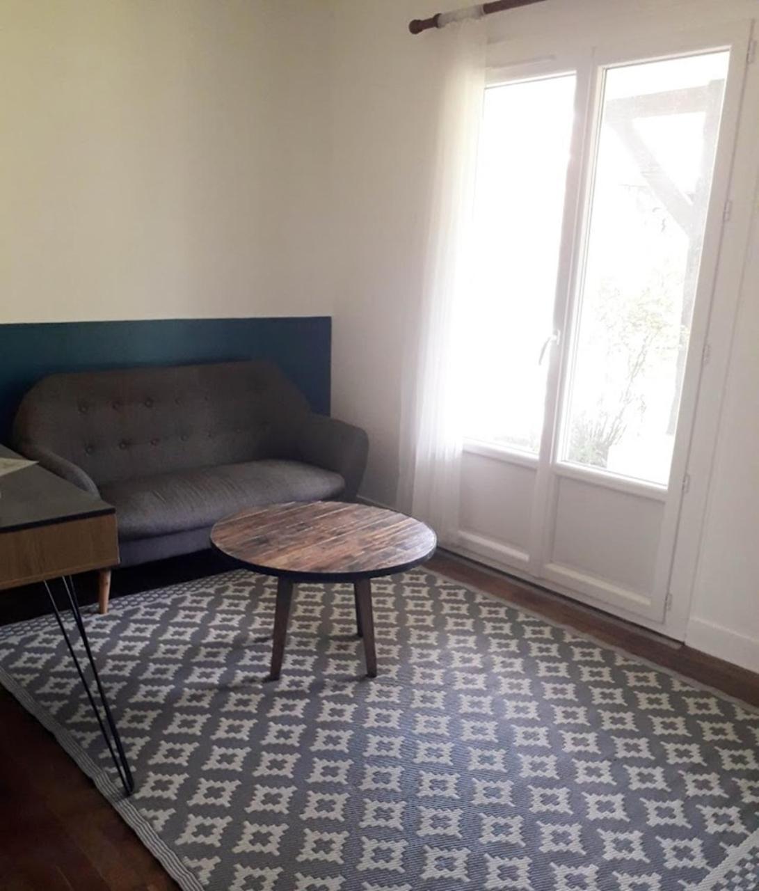 Parentale Au Calme Pres Bordeaux Habitación en casa particular