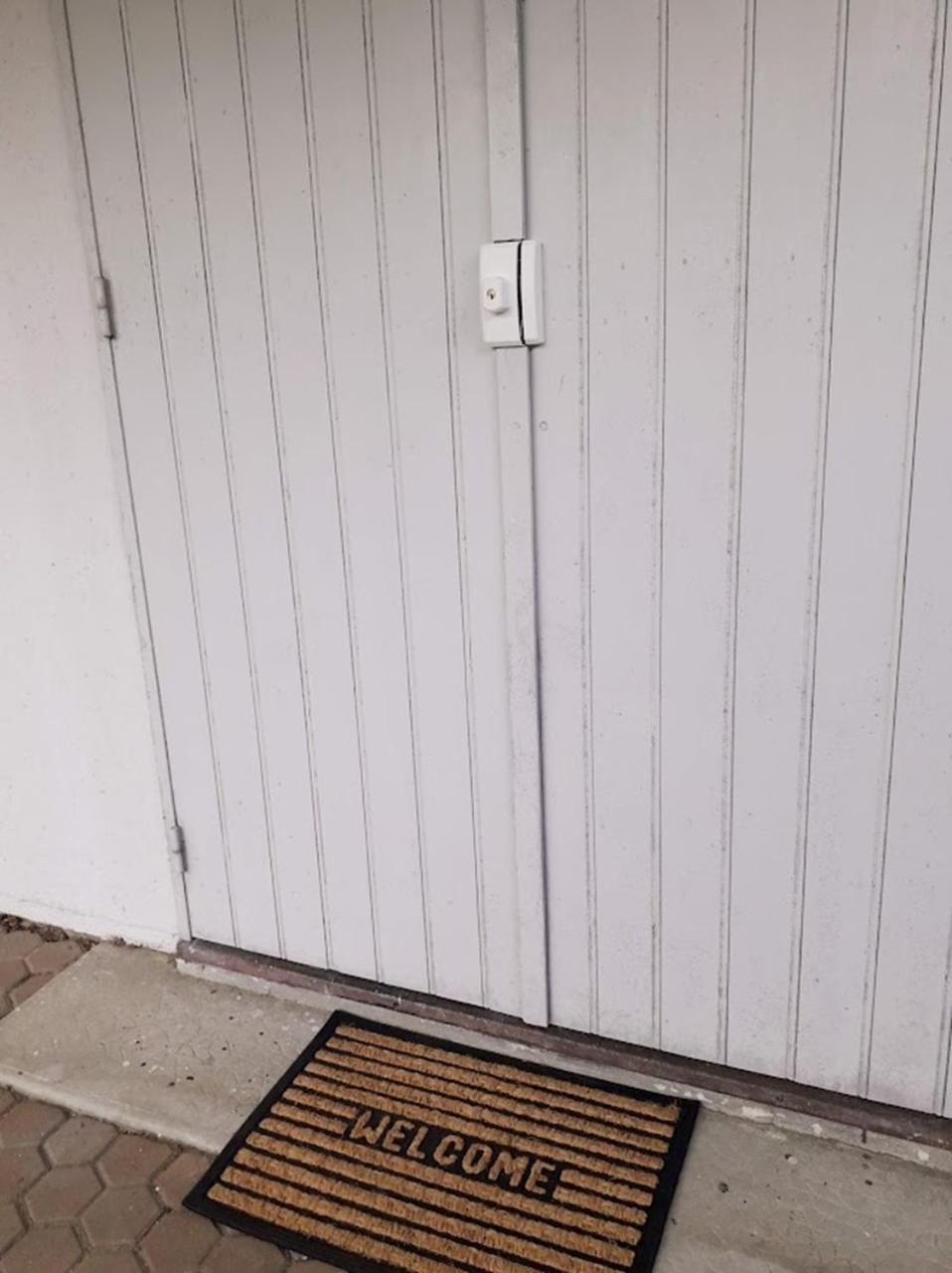 Parentale Au Calme Pres Bordeaux Habitación en casa particular *
