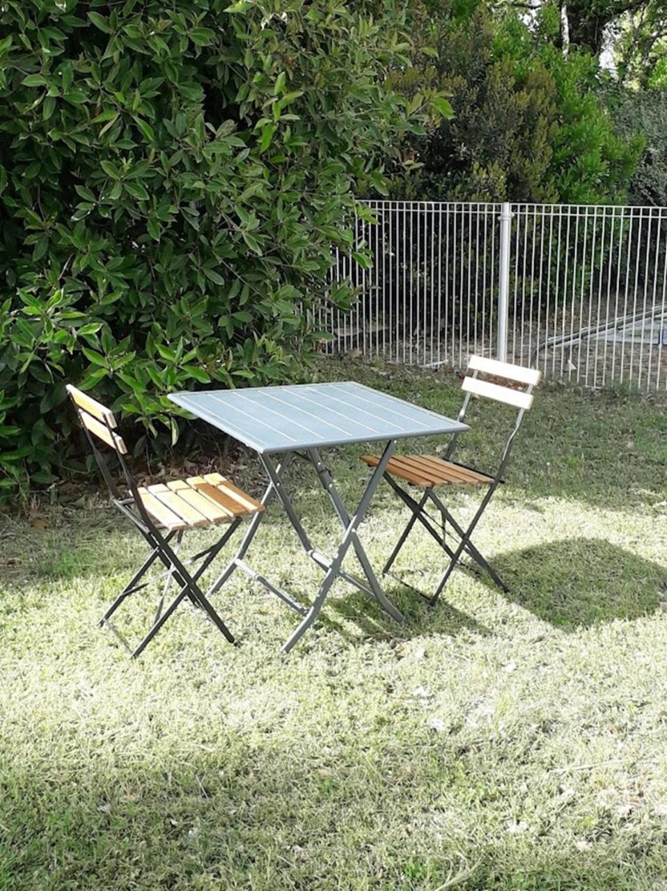 Parentale Au Calme Pres Bordeaux Habitación en casa particular *