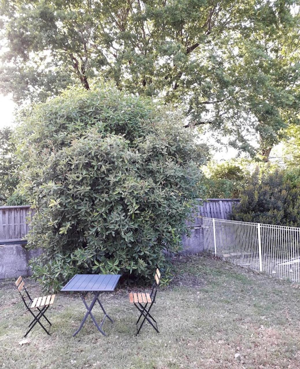 Parentale Au Calme Pres Bordeaux * Cestas