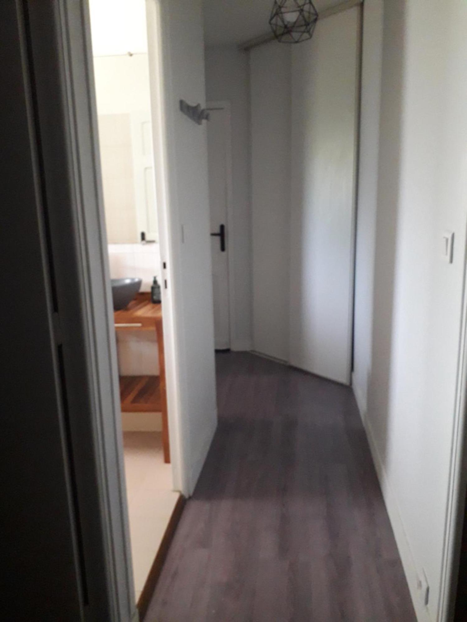 Parentale Au Calme Pres Bordeaux